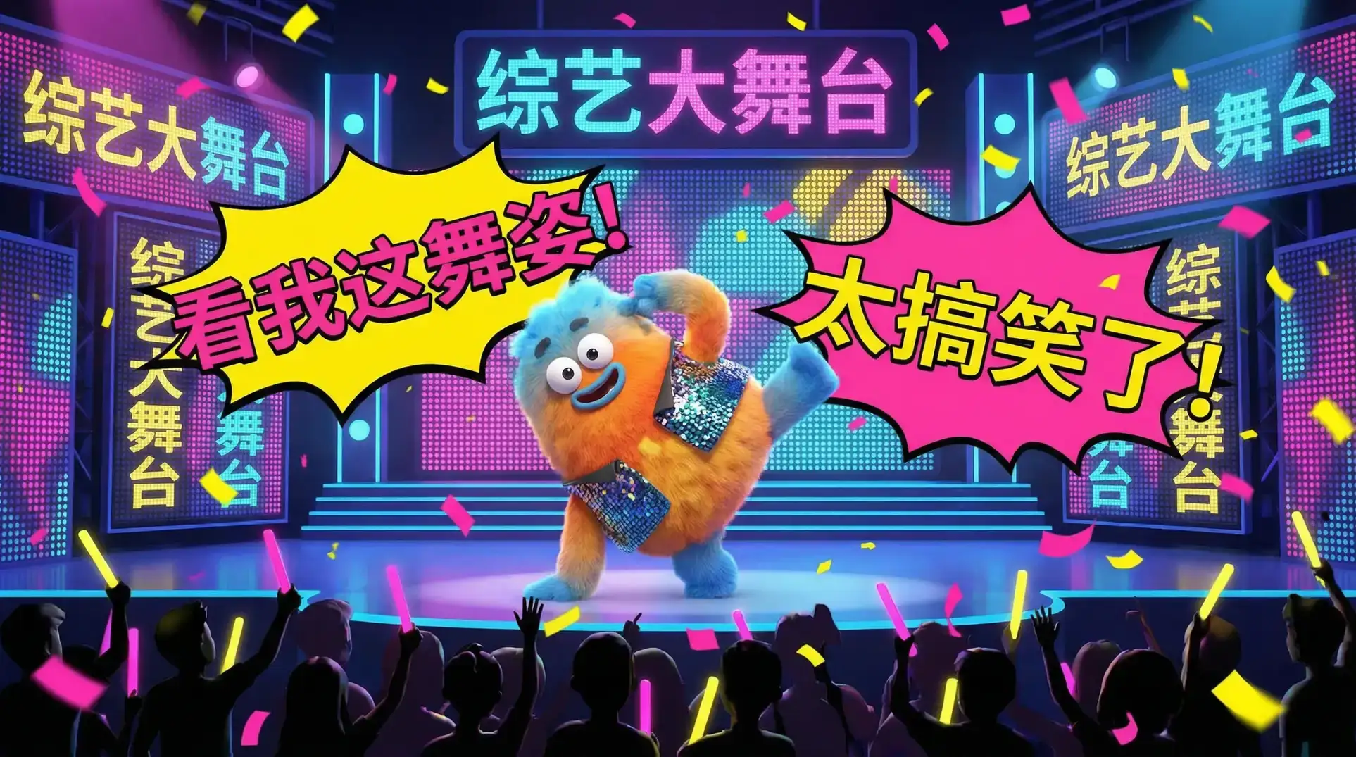 给我一个可以免费看片的WWW 新综艺推荐 - 全民K歌王